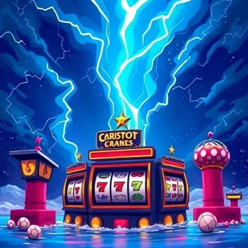 juara666: Promo dan Bonus Terbaik untuk Para Gamer Indonesia