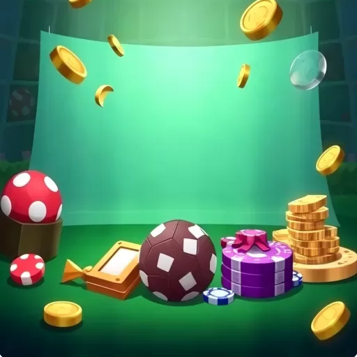 Mengulas Fitur Menarik di Situs Game juara666