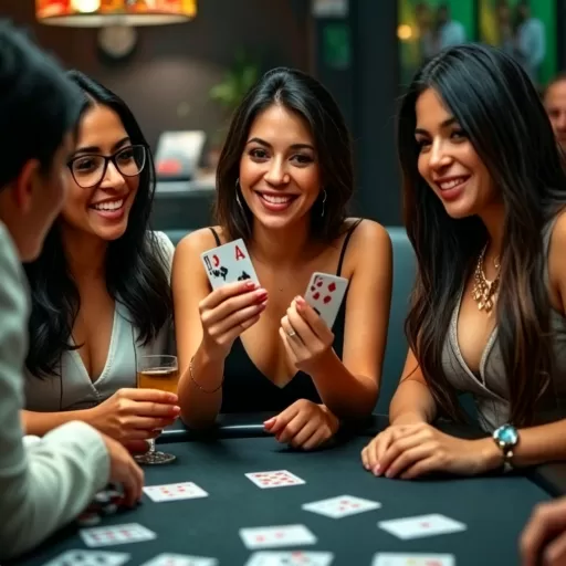 juara666: Menyelami Keseruan Permainan Poker yang Menarik di Indonesia